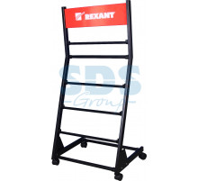 Стойка для акустического кабеля 600*455*1259 REXANT