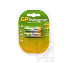 GP 80AAAHC-2CR2 HR03 BL2