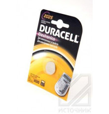 DURACELL DL2025 BL1