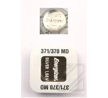 Energizer                    371/370 MD