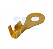 НАКОНЕЧНИК КОЛЬЦЕВОЙ (НК D3.5мм) 0.5-0.8мм² (DJ431-3A) REXANT