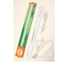 Camelion WL-4002 20W (TL-2004B)  с выкл, с сет+соед проводом