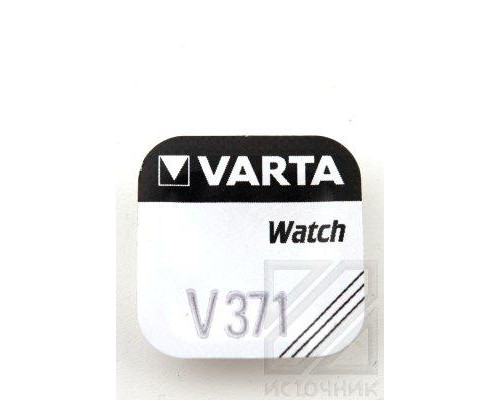 VARTA                       371