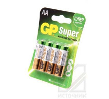 GP Super 15A-CR4 LR6 BL4