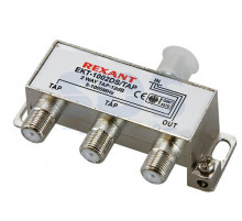 ОТВЕТВИТЕЛЬ 2 отвода 12 дБ REXANT