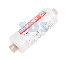 Фал 2мм 100м (белый)