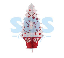 Елочная фигура 