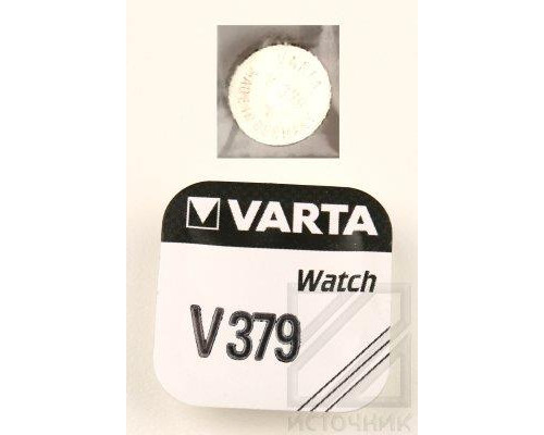 VARTA                       379