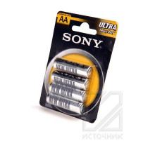 SONY NEW ULTRA SUM-3NU-B4 R6 BL4