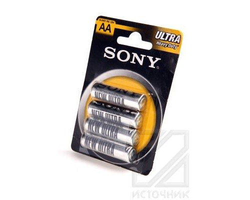 SONY NEW ULTRA SUM-3NU-B4 R6 BL4