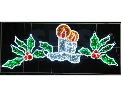 Фигура световая 