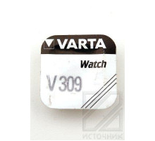VARTA                       309