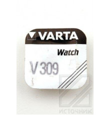 VARTA                       309