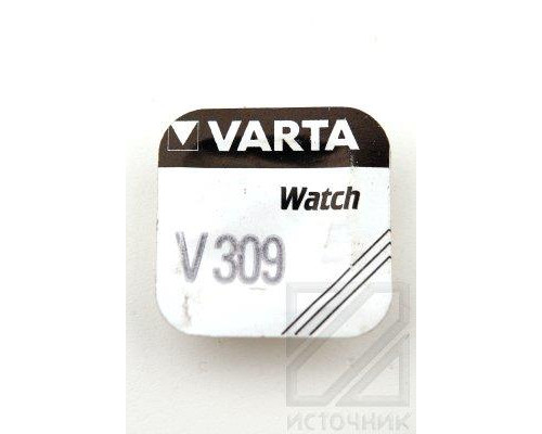 VARTA                       309