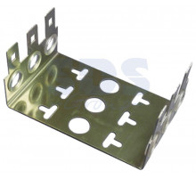 Хомут монтажный под 3 плинта REXANT