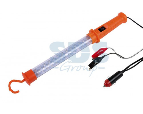 Переносной светодиодный светильник 1187