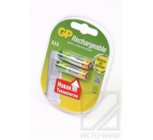 GP 65AAAHC-2DECRC2 BL2