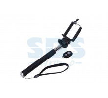 Монопод (держатель для селфи) пульт Bluetooth REXANT