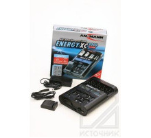 ANSMANN 5207452 ENERGY XC3000 BL1