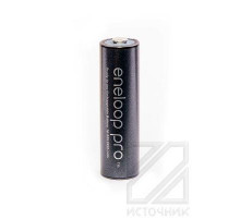 Panasonic eneloop pro BK-3HCCE/BF1 AA bulk