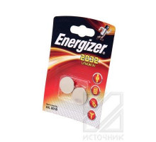 Energizer CR2032 BL2