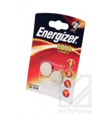 Energizer CR2032 BL2