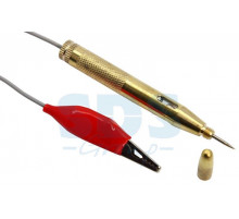 Автотестер универсальный металлический REXANT