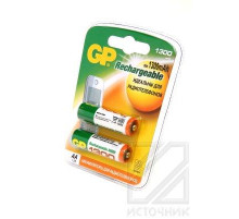 GP 130AAHC-CR2 HR6  BL2