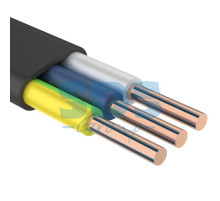 Кабель ВВГнг(А)-П 3х2,5 (ВОКЗ)