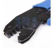 Кримпер для обжима автоклемм неизолированных 0.5 - 6.0 мм2 (HT-230 С) (TL-236 C) (HT-236C) REXANT