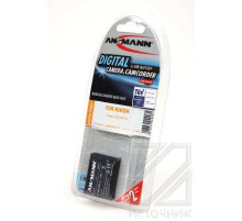 ANSMANN 5044483 A-Nik EN EL 12  BL1