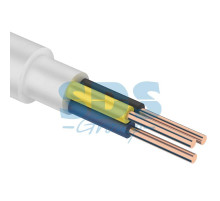 Кабель NYM-J 3x1,5 (РЭК)