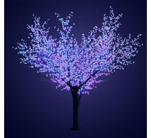 Светодиодное дерево 