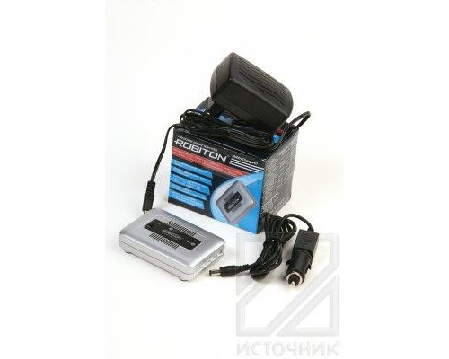 ROBITON HobbyCharger01