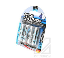 ANSMANN 5035092 2850 AA  DIGITAL  BL4