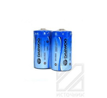 DAEWOO Heavy Duty R14HD-2S R14 SR2, в упак 24 шт