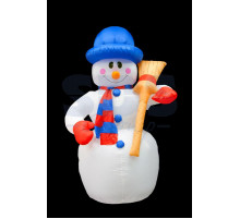 3D фигура надувная 