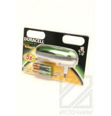 DURACELL CEF20EU - 2MHAA Stay Charged BL1