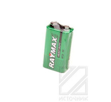 RAYMAX 6F22 SR1, в упак 10 шт