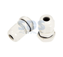 Кабельный ввод PG-16 (10-14 мм)