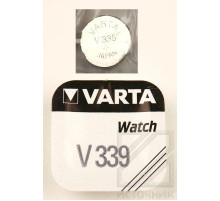 VARTA                       339