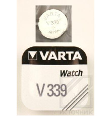 VARTA                       339