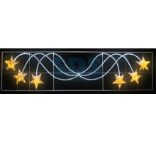 Фигура световая 