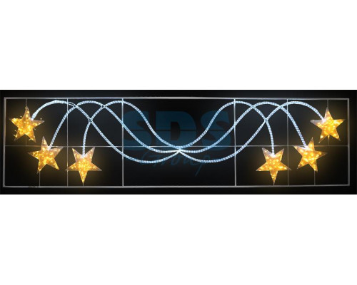 Фигура световая 