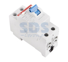 Выкл.диф.тока 2мод. F202 AC-40/0,3