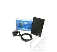 BLACKMOR DVB-T808F комнатная, с усилителем