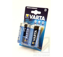 VARTA HIGH ENERGY 4920 LR20 BL2