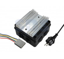 Контроллер 