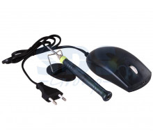 Паяльник Мини (питание через адаптер) 5V/10 Вт (ZD-20F) REXANT