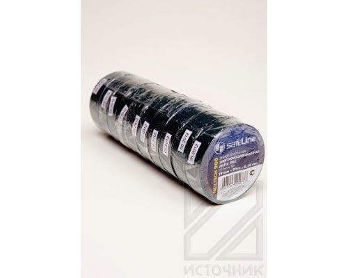 safeLine 19/20 зелёная SR10